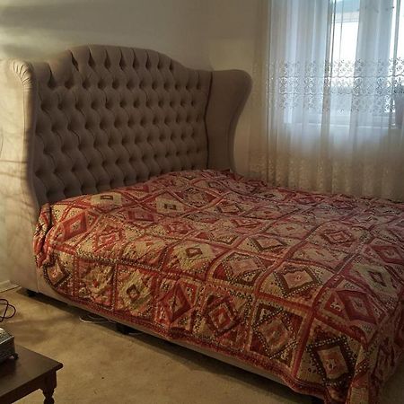 Apartman Sahara SJJ Exterior photo