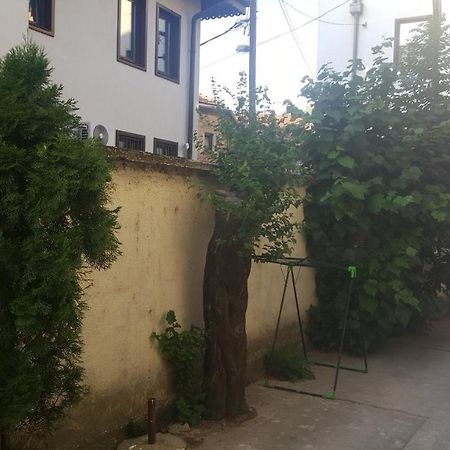 Apartman Sahara SJJ Exterior photo