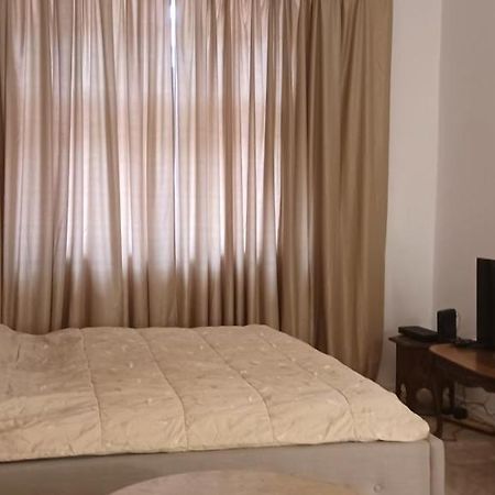 Apartman Sahara SJJ Exterior photo