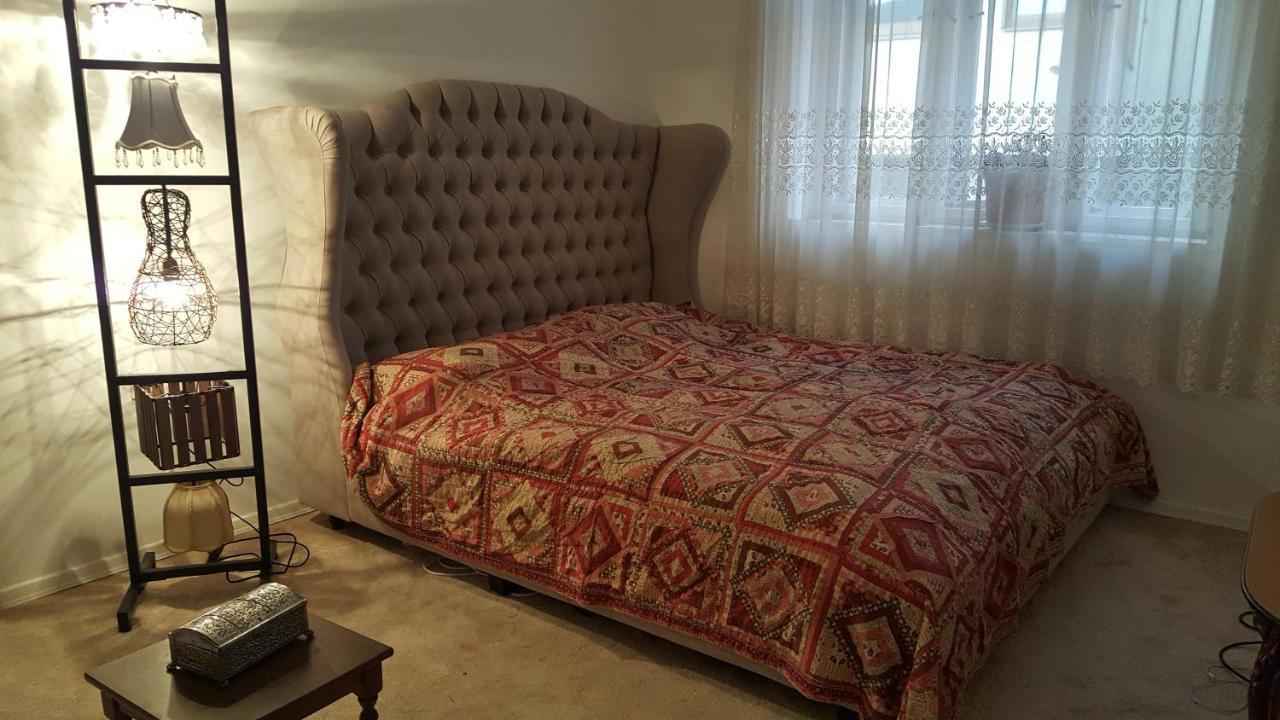 Apartman Sahara SJJ Exterior photo