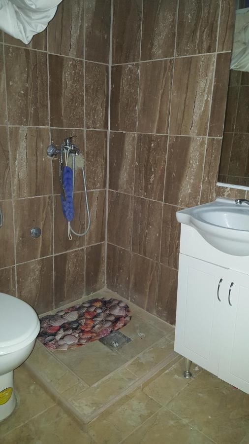 Apartman Sahara SJJ Exterior photo