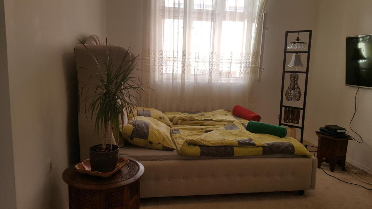 Apartman Sahara SJJ Exterior photo