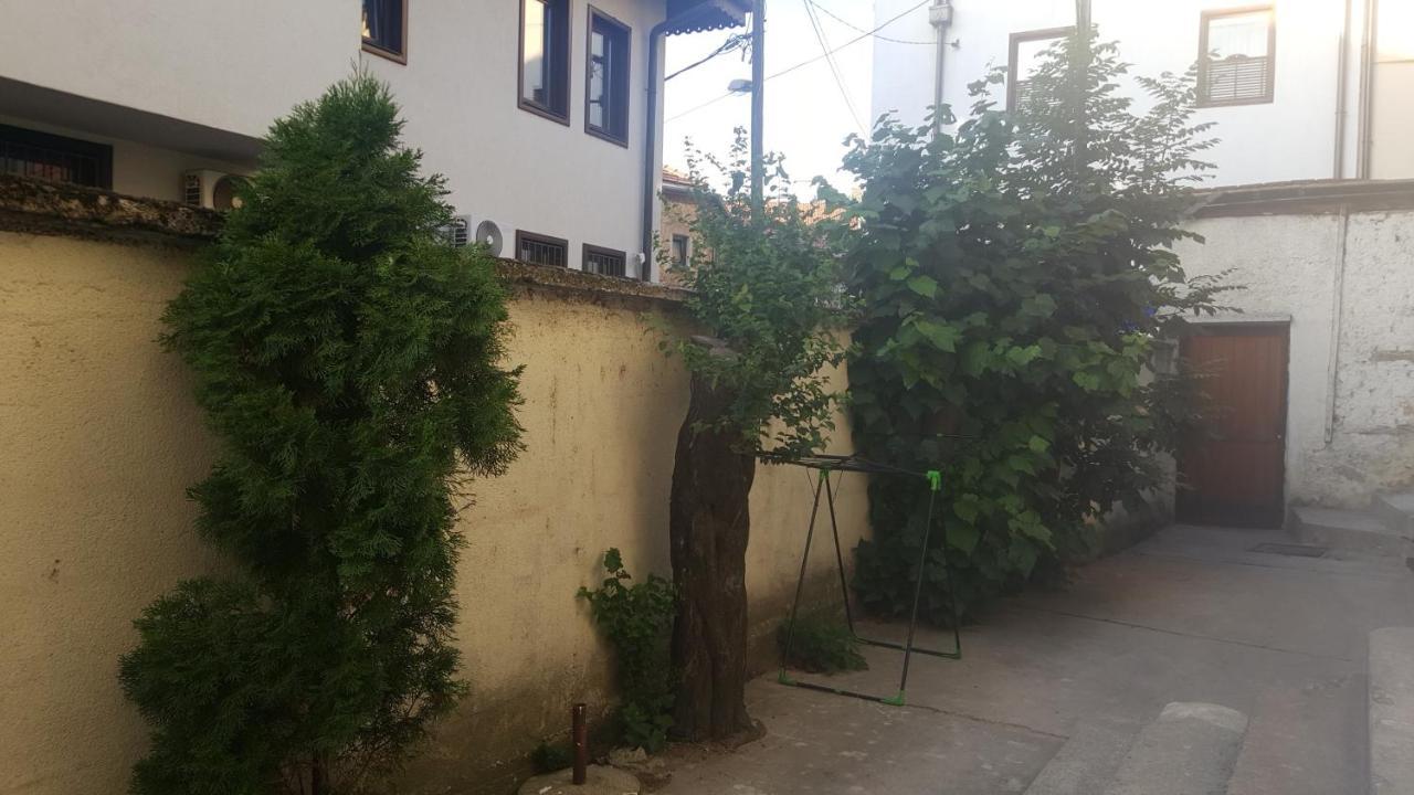 Apartman Sahara SJJ Exterior photo