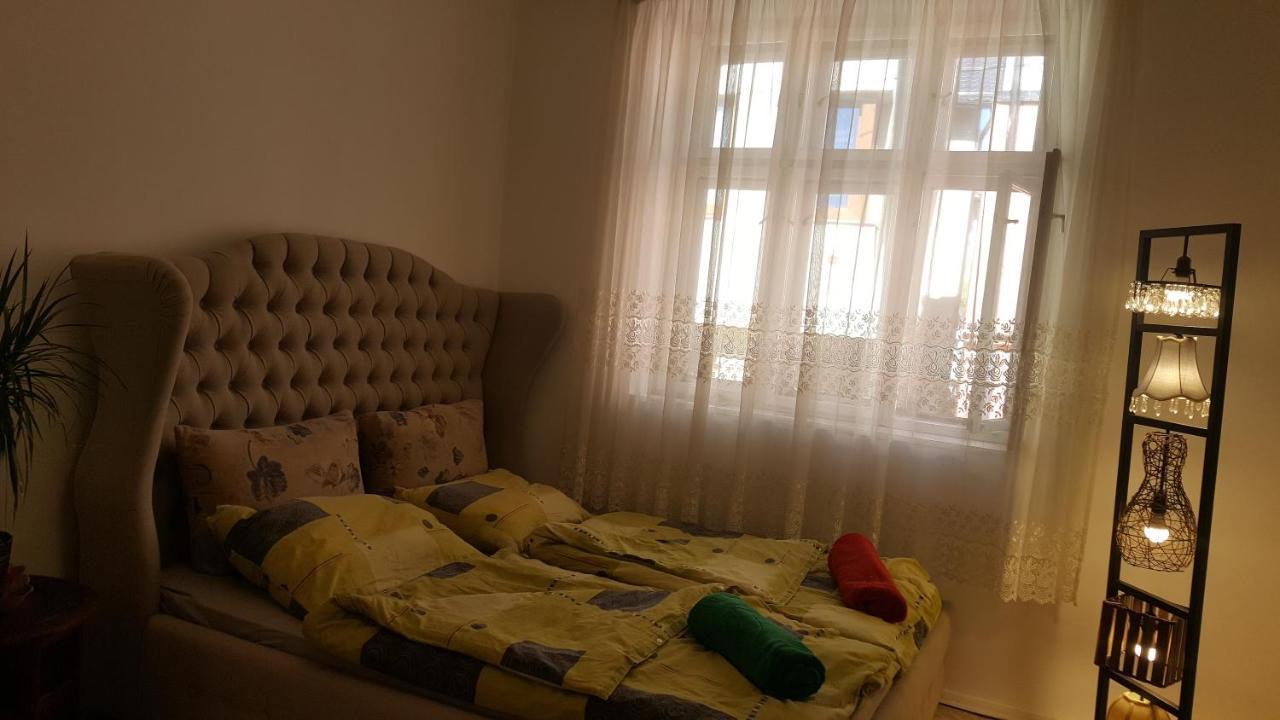 Apartman Sahara SJJ Exterior photo