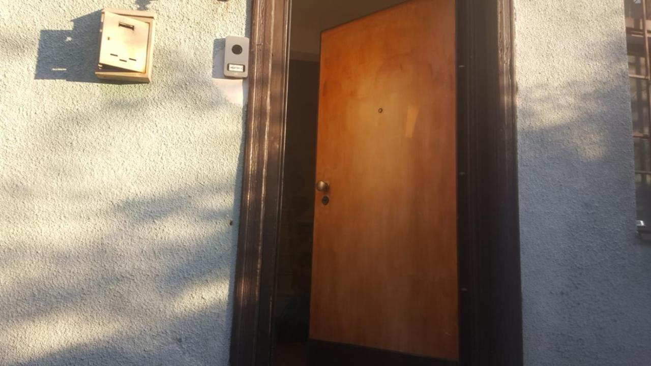Apartman Sahara SJJ Exterior photo