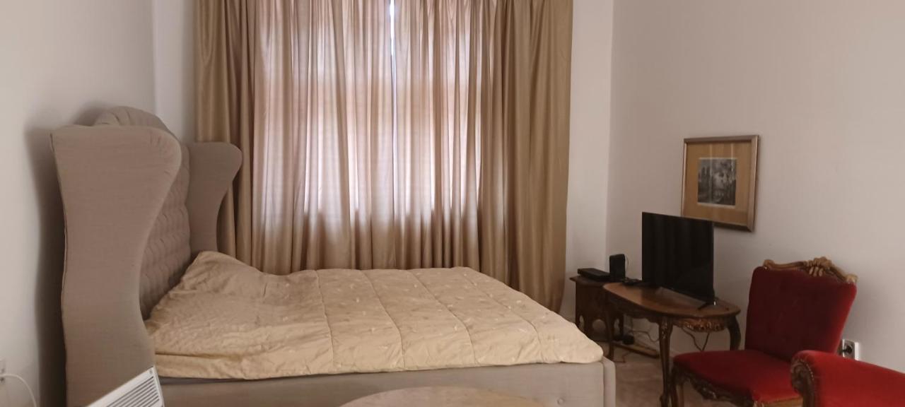 Apartman Sahara SJJ Exterior photo
