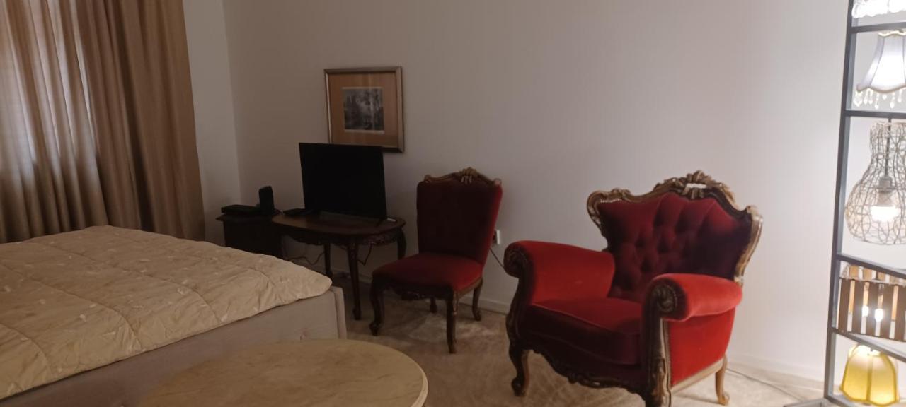 Apartman Sahara SJJ Exterior photo
