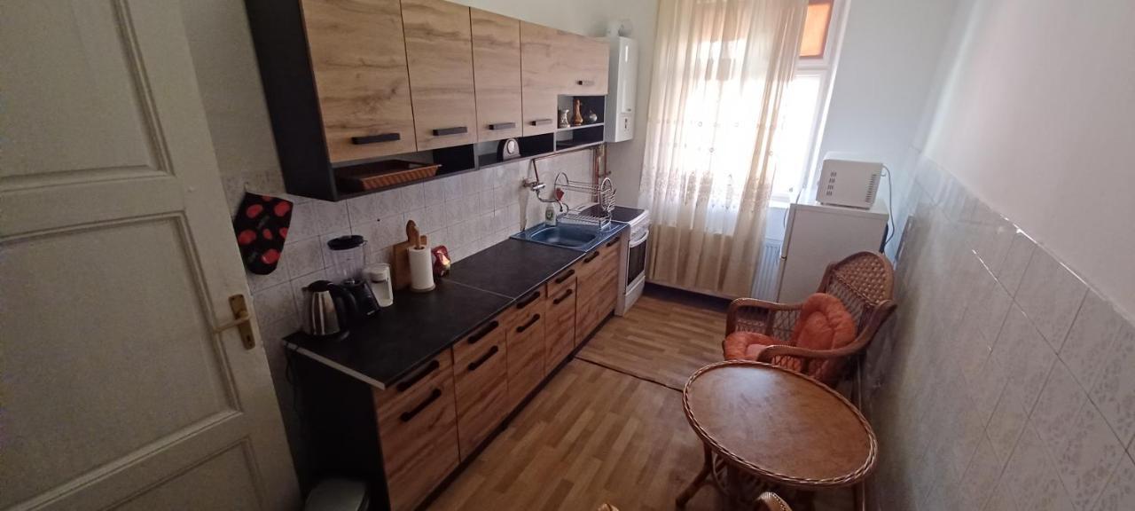 Apartman Sahara SJJ Room photo
